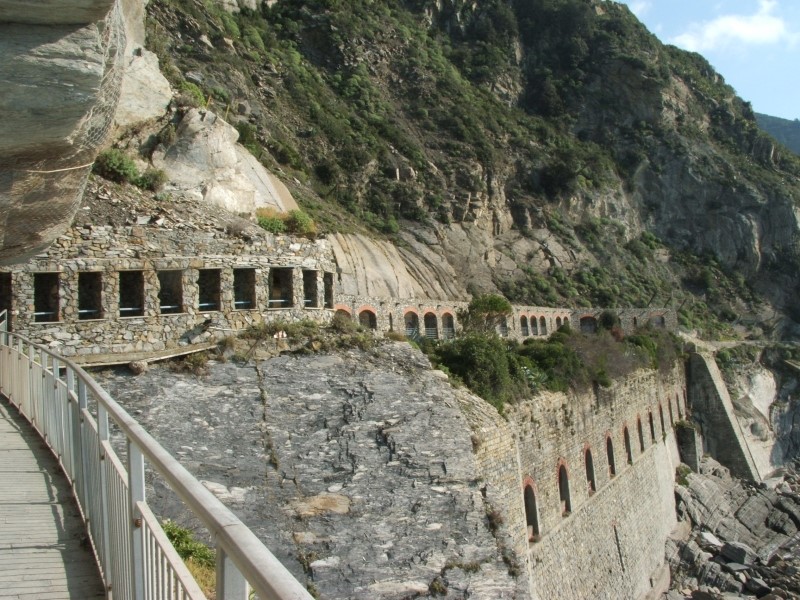 VIA DELL' AMORE